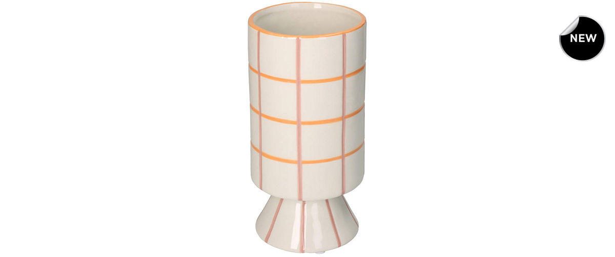 KAL-0242 Vase Stripe Mix 22x11x11cm NEW.jpg_1